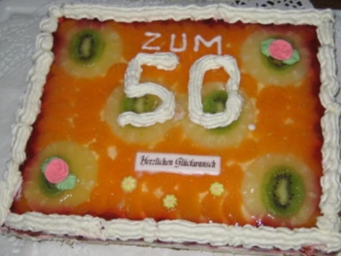 Kindertorte- Swimmingpool - Rezept mit Bild - kochbar.de