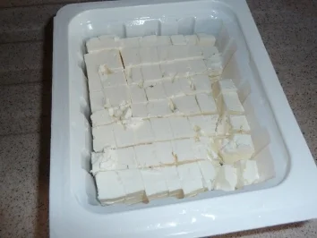 Manu's Buletten mit Schafskäse - Rezept - Bild Nr. 6