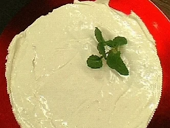 Rezept: Cappuccino Cheesecake Cappuccino Cheesecake - Rezept