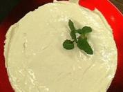 Cappuccino Cheesecake - Rezept