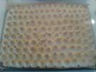 Rhabarberkuchen - Rezept
