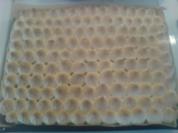 Rhabarberkuchen - Rezept