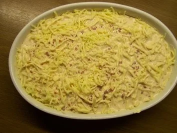 4 Schicht-Auflauf - Rezept - Bild Nr. 2