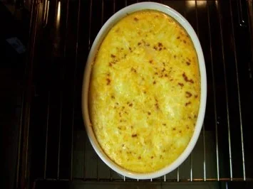 4 Schicht-Auflauf - Rezept - Bild Nr. 3