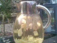 Rezept: Kalte Ente a la Traumelfe Kalte Ente a la Traumelfe - Rezept