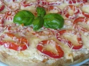 Rezept: รberbackener Magenfรผller รberbackener Magenfรผller - Rezept