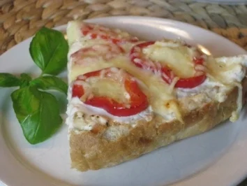 Rezept: Überbackener Magenfüller Bild Nr. 3 Überbackener Magenfüller - Rezept - Bild Nr. 3