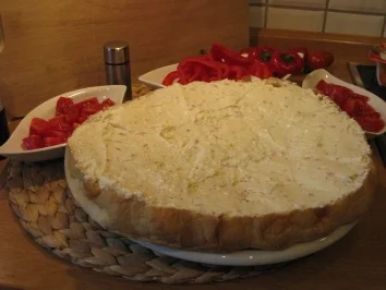 Rezept: Überbackener Magenfüller Bild Nr. 6 Überbackener Magenfüller - Rezept - Bild Nr. 6