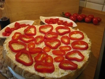 Rezept: Überbackener Magenfüller Bild Nr. 7 Überbackener Magenfüller - Rezept - Bild Nr. 7