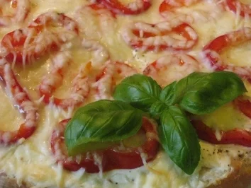 Rezept: Überbackener Magenfüller Bild Nr. 9 Überbackener Magenfüller - Rezept - Bild Nr. 9