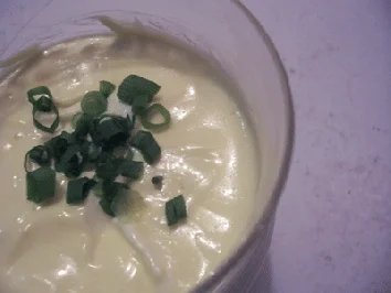 Rezept: Andy´s Aioli Spezial Andy´s Aioli Spezial - Rezept