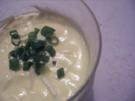 Andy´s Aioli Spezial - Rezept