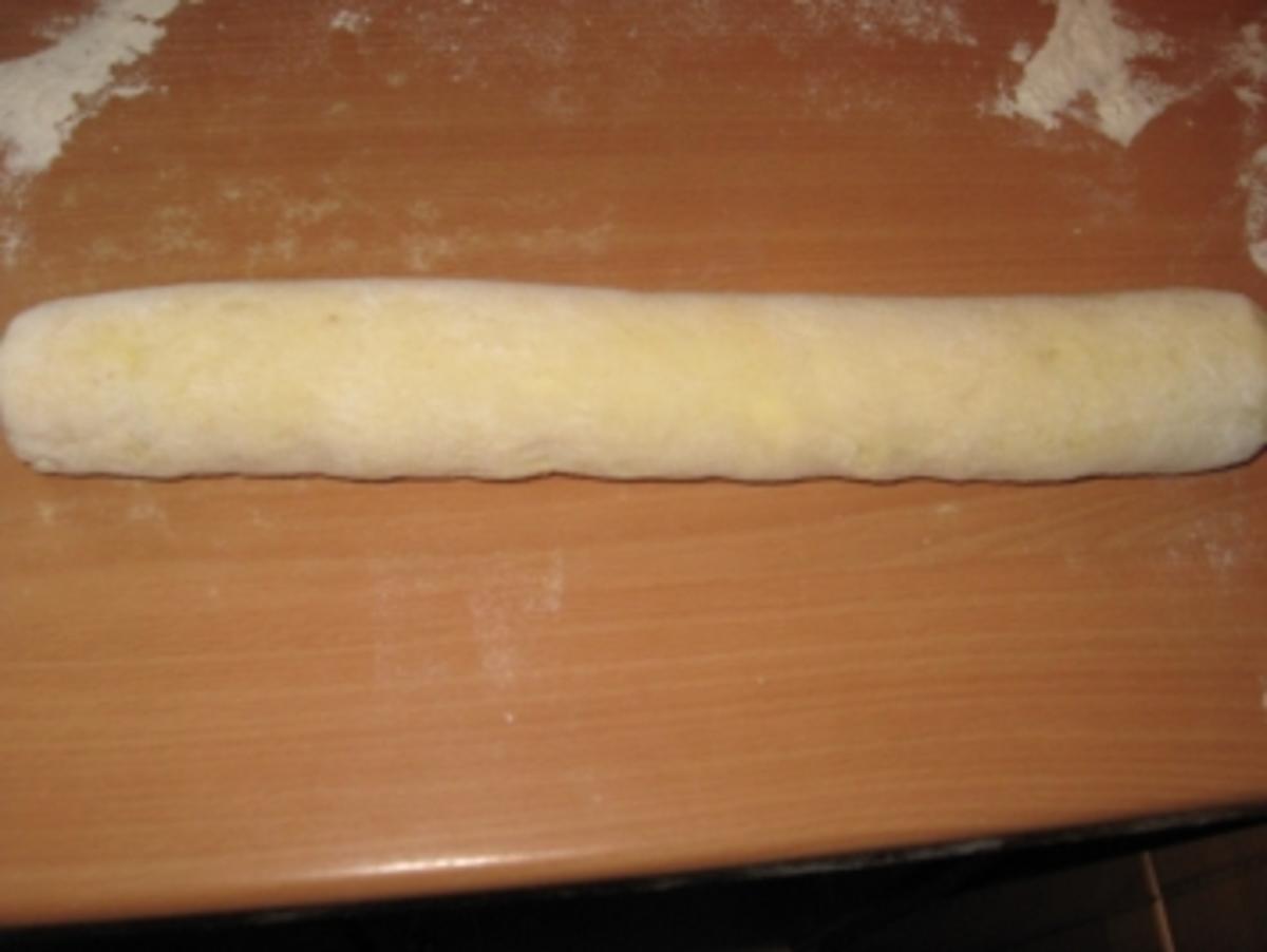 Kartoffel-Käse-Küchlein - Rezept - Bild Nr. 3