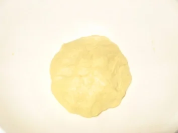 Griechische Nußtaschen "Scaltsounia" - Rezept - Bild Nr. 3