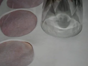 Rezept: Blätterteig Schiffchen Bild Nr. 2 Blätterteig Schiffchen - Rezept - Bild Nr. 2