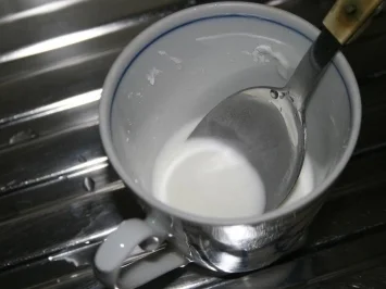 Blätterteig mit Rhababer Füllung - Rezept - Bild Nr. 5