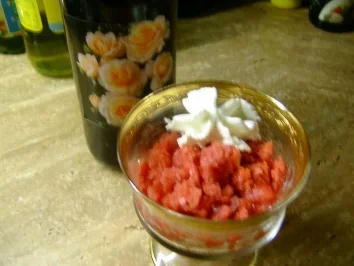 Rezept: Maitre Granite in Zusammenarbeit mit traumelfealex Bild Nr. 2 Maitre Granite in Zusammenarbeit mit traumelfealex - Rezept - Bild Nr. 2