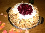 Rezept: Sckoko-Kirschtorte Sckoko-Kirschtorte - Rezept