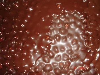 Schokonussbruch - Rezept - Bild Nr. 4