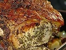Schweinekarree - Rezept