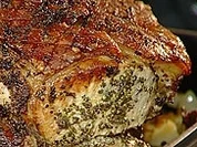 Schweinekarree - Rezept