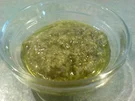 Pesto alla Genovese - Rezept