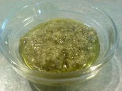 Pesto alla Genovese - Rezept