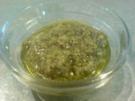 Pesto alla Genovese - Rezept