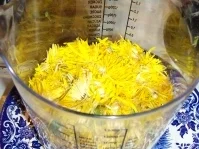 Löwenzahn-Citronengelee "nichts gegen Erdbeer, aber Erdbeer kann jeder"!!!!! - Rezept - Bild Nr. 2