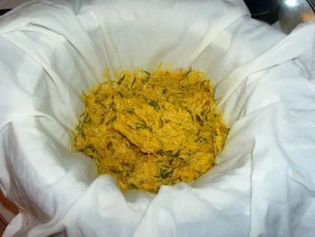 Löwenzahn-Citronengelee "nichts gegen Erdbeer, aber Erdbeer kann jeder"!!!!! - Rezept - Bild Nr. 4