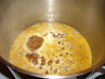 Löwenzahn-Citronengelee "nichts gegen Erdbeer, aber Erdbeer kann jeder"!!!!! - Rezept - Bild Nr. 5