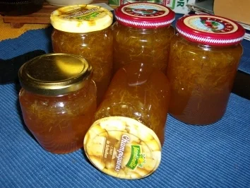 Löwenzahn-Citronengelee "nichts gegen Erdbeer, aber Erdbeer kann jeder"!!!!! - Rezept - Bild Nr. 6