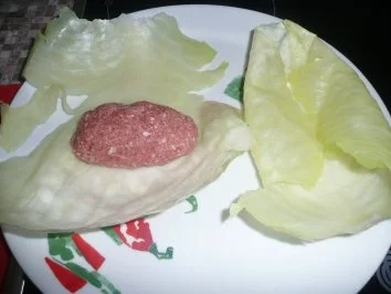 Rezept: Kohlrouladen Bild Nr. 2 Kohlrouladen - Rezept - Bild Nr. 2