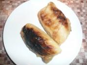 Kohlrouladen - Rezept