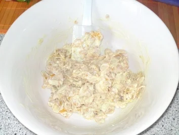 zweierlei Choco-Crossies - Rezept - Bild Nr. 4