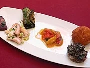 Antipasto – Le delizie dalla Puglia - Rezept