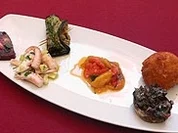 Antipasto – Le delizie dalla Puglia - Rezept