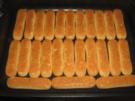 Pfirsich-Mascarpone-Dessert - Rezept