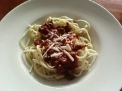Schlemmer-Sauce Bolognese - Rezept