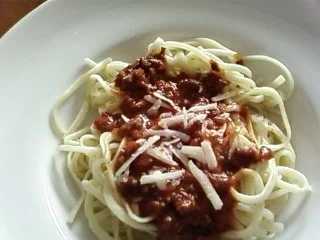 Rezept: Schlemmer-Sauce Bolognese Bild Nr. 5 Schlemmer-Sauce Bolognese - Rezept - Bild Nr. 5