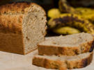 Voll Saftiger Bananenkuchen - Rezept - Bild Nr. 2