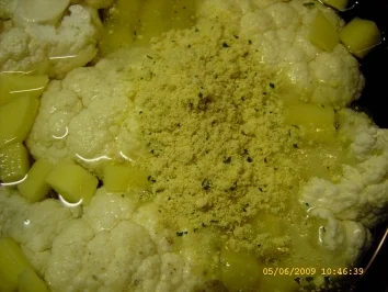 Ganz leckere Energieschub - Suppe - Rezept - Bild Nr. 7