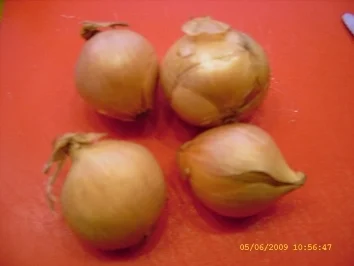 Ganz leckere Energieschub - Suppe - Rezept - Bild Nr. 9