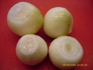 Ganz leckere Energieschub - Suppe - Rezept - Bild Nr. 10