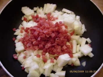 Ganz leckere Energieschub - Suppe - Rezept - Bild Nr. 12