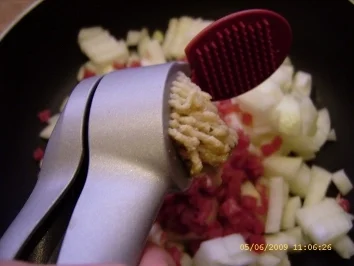 Ganz leckere Energieschub - Suppe - Rezept - Bild Nr. 13