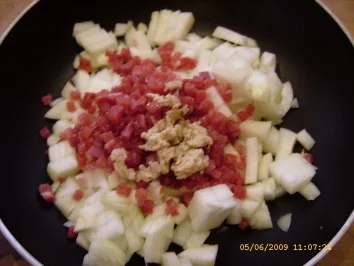 Ganz leckere Energieschub - Suppe - Rezept - Bild Nr. 14