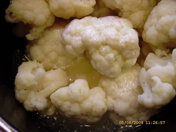 Ganz leckere Energieschub - Suppe - Rezept - Bild Nr. 16