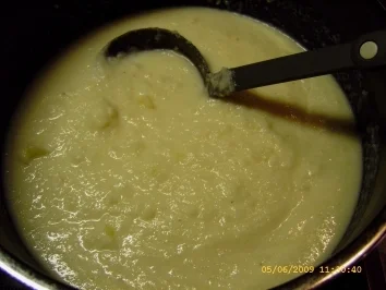 Ganz leckere Energieschub - Suppe - Rezept - Bild Nr. 17