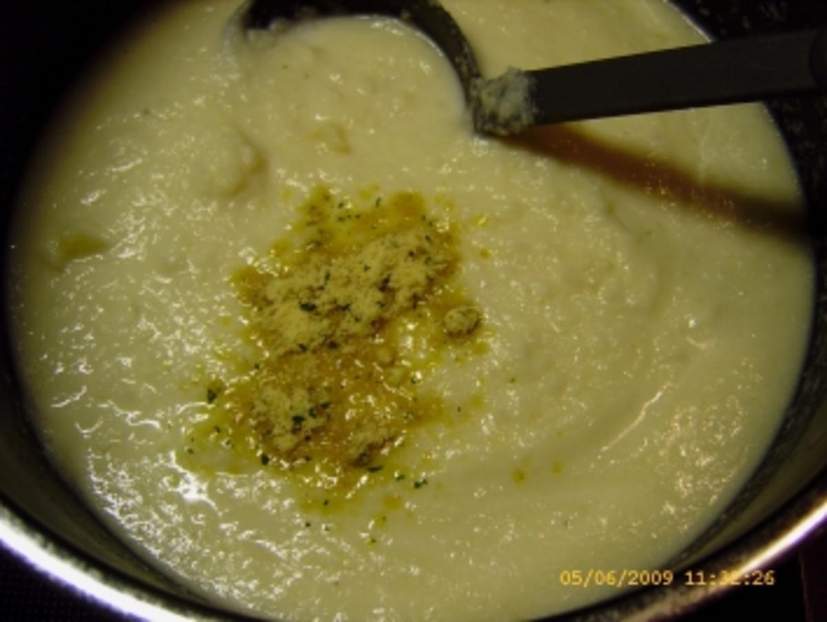 Ganz leckere Energieschub - Suppe - Rezept - Bild Nr. 18